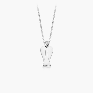 MyAngel Diamant Anhänger mit Diamant 4WEB30