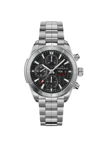 NORQAIN Adventure Adventure Sport Chrono Day/Date 41mm N1500SIC/B151