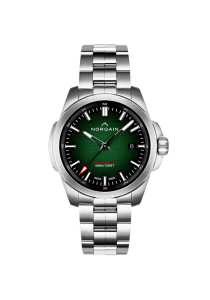 NORQAIN Independence Independence 40mm N3008S03A/ES301