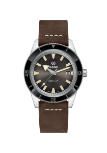 Rado Captain Cook Automatic 01.763.0505.3.130 R32505305