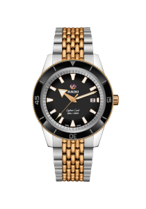 Rado Captain Cook Automatic Captain Cook R32137153 01.763.6137.3.015