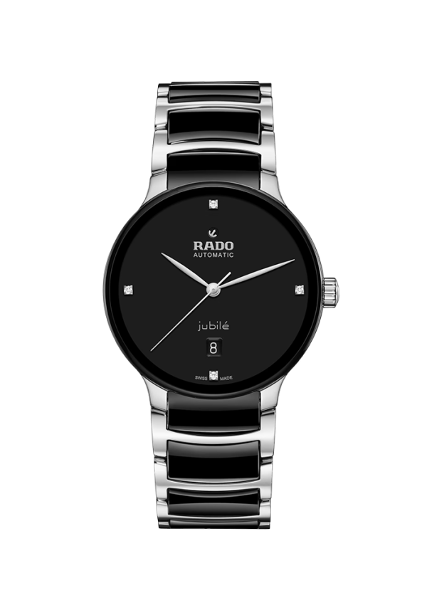 Rado Centrix Centrix Automatic Diamonds R30018712 01.763.6018.3.071