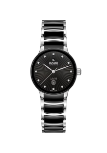 Rado Centrix Centrix Automatic Diamonds R30020742 01.582.6020.3.074