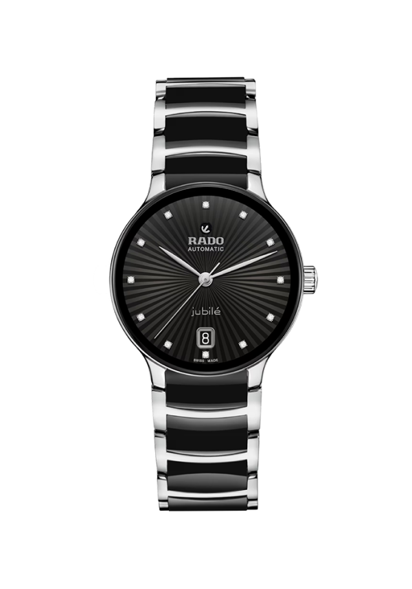 Rado Centrix Centrix Automatic Diamonds R30031742