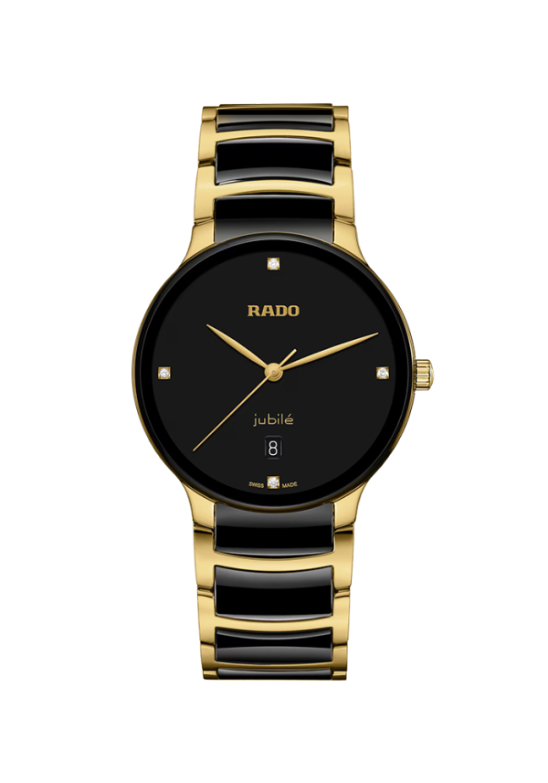 Rado Centrix Centrix Diamonds R30022712