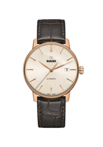 Rado Coupole Classic Automatic Automatik 01.763.3861.2.111 R22861115