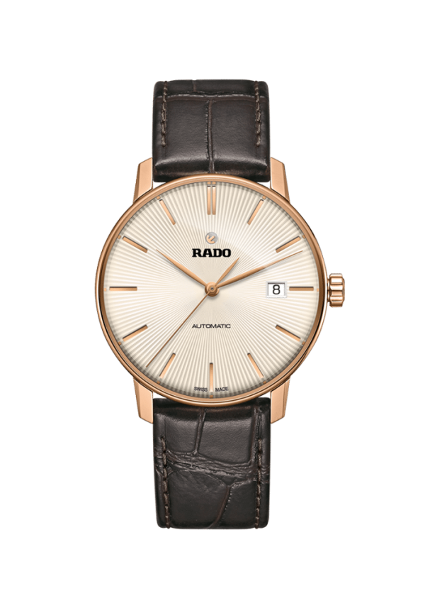 Rado Coupole Classic Automatic Automatik 01.763.3861.2.111 R22861115