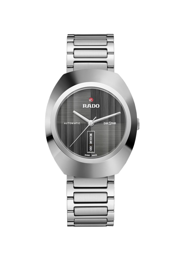 Rado DiaStar Original DiaStar Original R12160103 01.764.6160.3.010