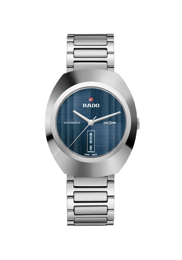 Rado DiaStar Original DiaStar Original R12160213 01.764.6160.3.021