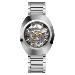 Rado DiaStar Original DiaStar Original Skeleton R12162153