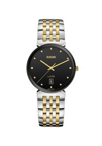 Rado Florence Classic Florence Classic Diamonds R48912743 01.073.3912.4.074