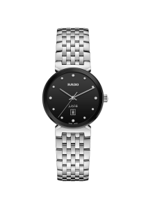 Rado Florence Classic Florence Classic Diamonds R48913733 01.079.3913.4.073