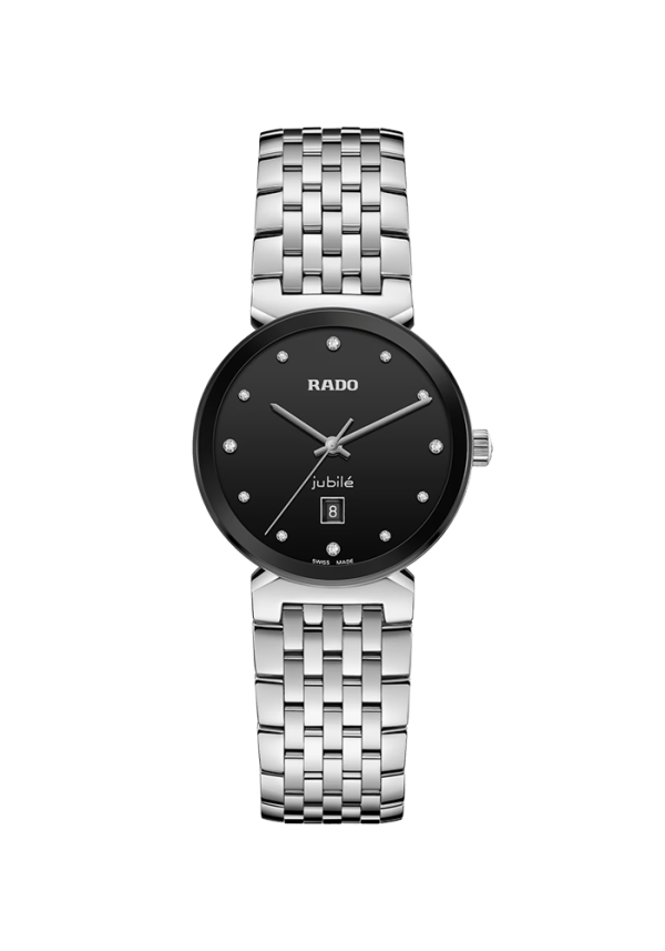 Rado Florence Classic Florence Classic Diamonds R48913733 01.079.3913.4.073