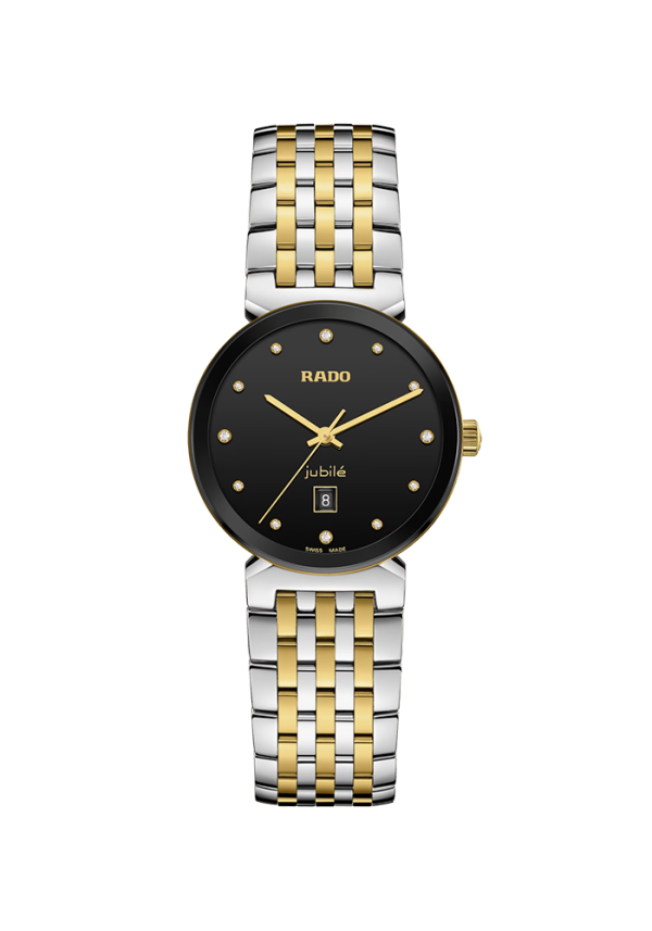 Rado Florence Classic Florence Classic Diamonds R48913743 01.079.3913.4.074