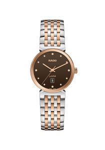 Rado Florence Classic Florence Classic Diamonds R48913763 01.079.3913.4.076