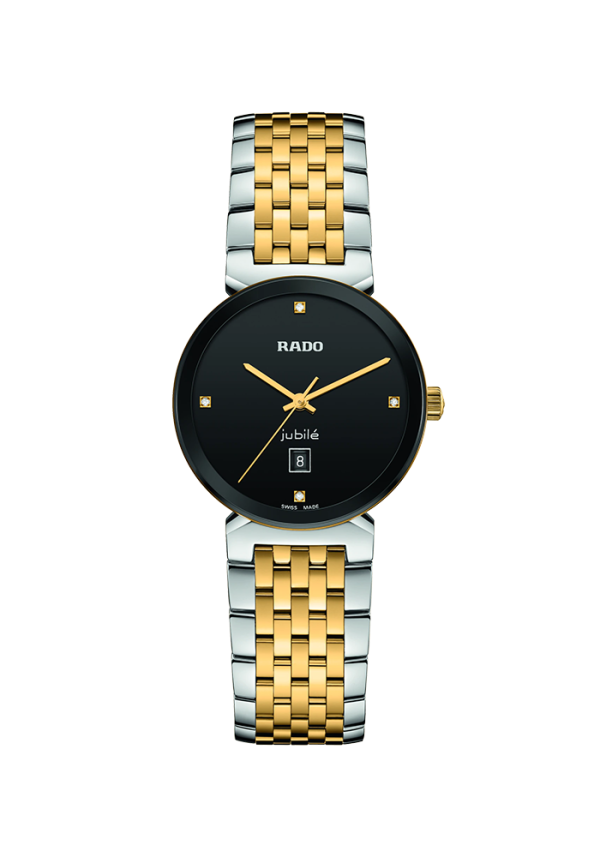 Rado Florence Florence Classic Diamonds R48913703