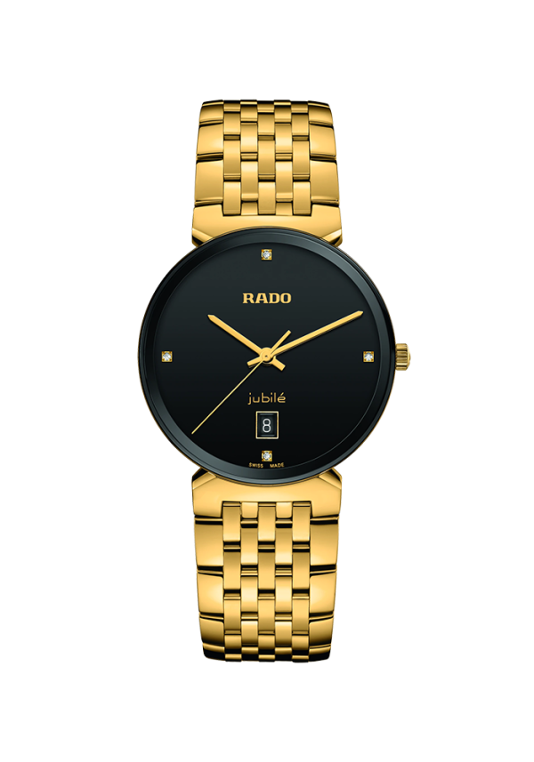 Rado Florence Florence Classic Diamonds R48914703