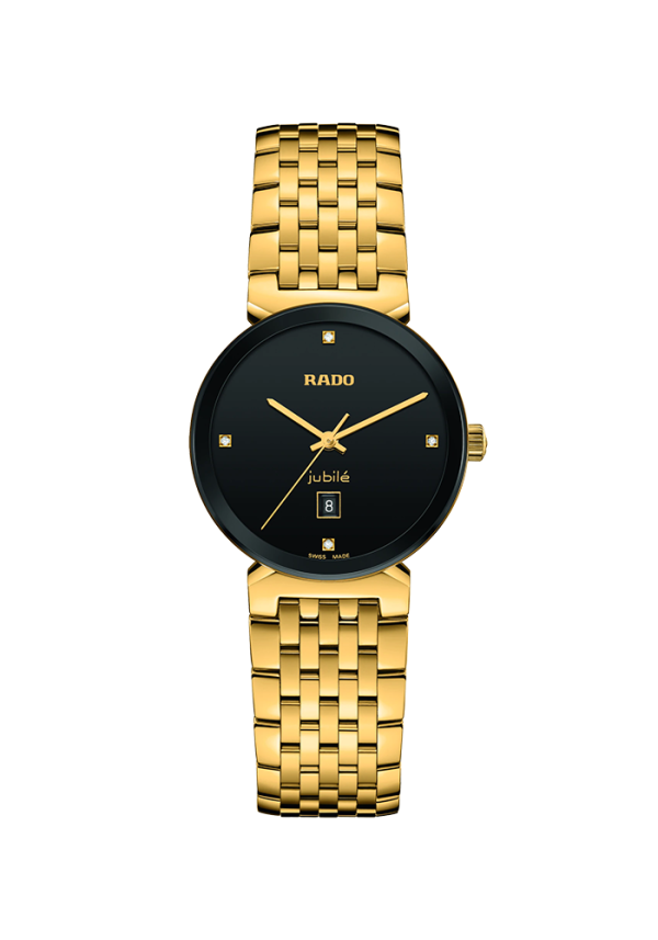 Rado Florence Florence Classic Diamonds R48915703