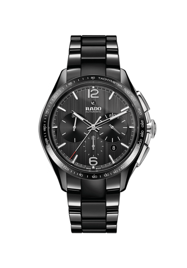 Rado HyperChrome Automatic Chronograph Automatik 01.650.0121.3.015 R32121152