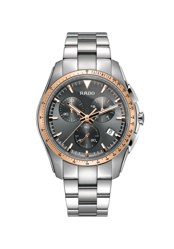 Rado HyperChrome Chronograph Quarz 01.312.0259.3.016 R32259163