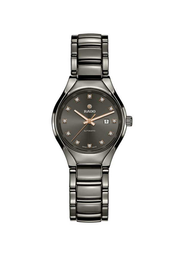 Rado True Automatic Diamonds Automatik 01.561.0243.3.073 R27243732