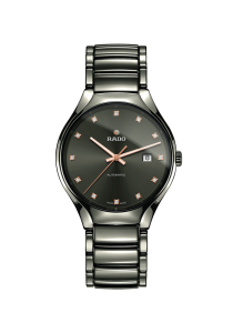 Rado True Automatic Diamonds Automatik 01.763.0057.3.073 R27057732