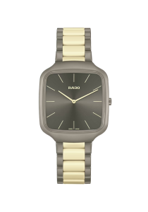 Rado True Square True Square Thinline Les Couleurs™ Le Corbusier R27046172