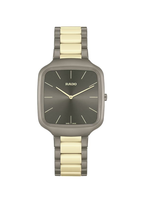 Rado True Square True Square Thinline Les Couleurs™ Le Corbusier R27046172