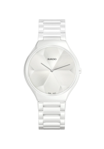 Rado True Thinline True Thinline x Great Gardens of the World R27007032 01.420.0007.3.003