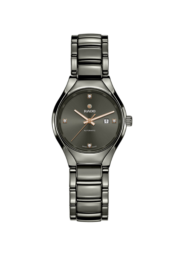 Rado True True Automatic Diamonds R27243712