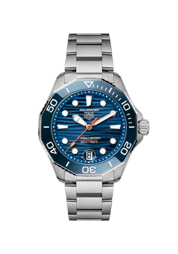 TAG Heuer TAG Heuer Aquaracer Professional 300 Date WBP5111.BA0013