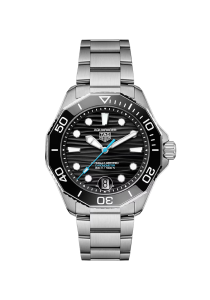 TAG Heuer TAG Heuer Aquaracer TAG Heuer Aquaracer Professional 300 Date WBP5110.BA0013