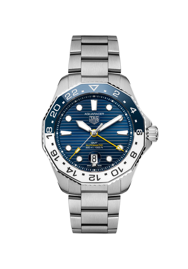 TAG Heuer TAG Heuer Aquaracer TAG Heuer Aquaracer Professional 300 GMT WBP2010.BA0632