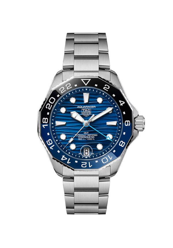 TAG Heuer TAG Heuer Aquaracer TAG Heuer Aquaracer Professional 300 GMT WBP5114.BA0013