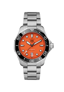 TAG Heuer TAG Heuer Aquaracer TAG Heuer Aquaracer Professional 300 Orange Diver WBP201F.BA0632