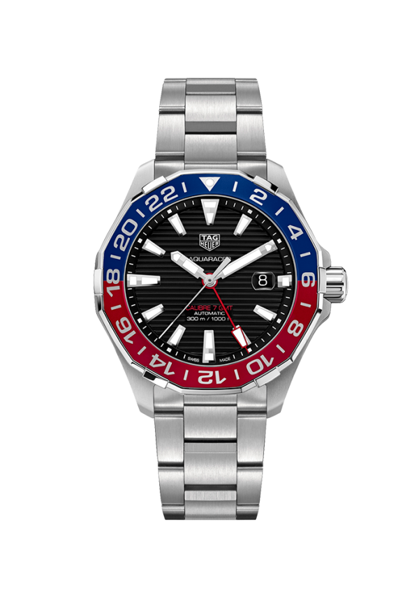 TAG Heuer TAG Heuer Aquaracer WAY201F.BA0927