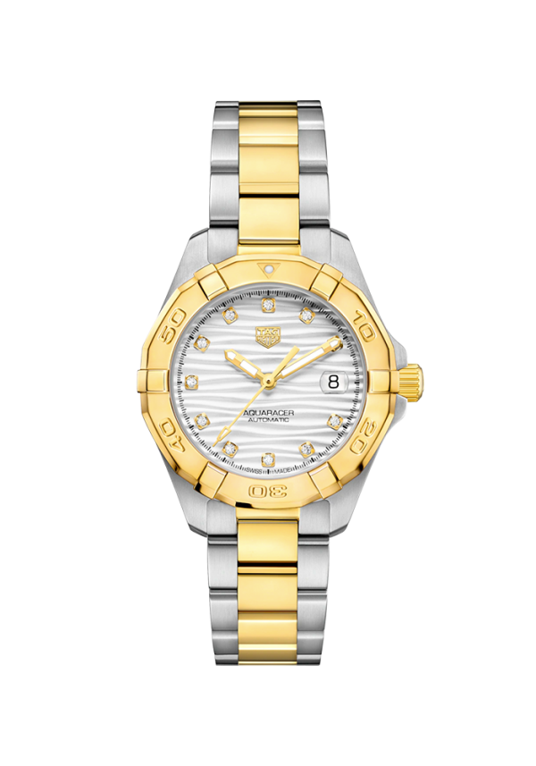 TAG Heuer TAG Heuer Aquaracer WBD2321.BB0320