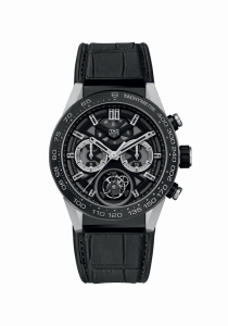 TAG Heuer TAG Heuer Carrera Calibre HEUER 02 T CAR5A8Y.FC6377