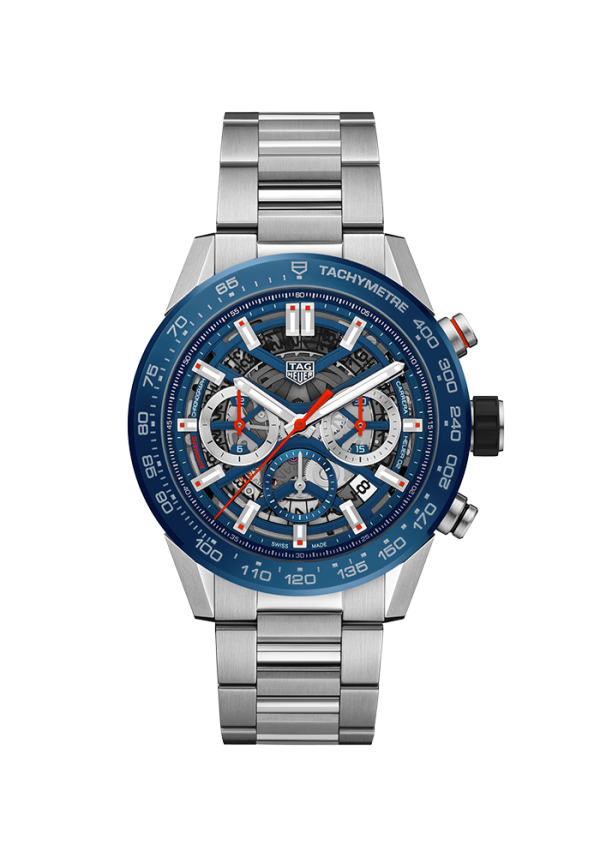 TAG Heuer TAG Heuer Carrera CBG2A11.BA0654