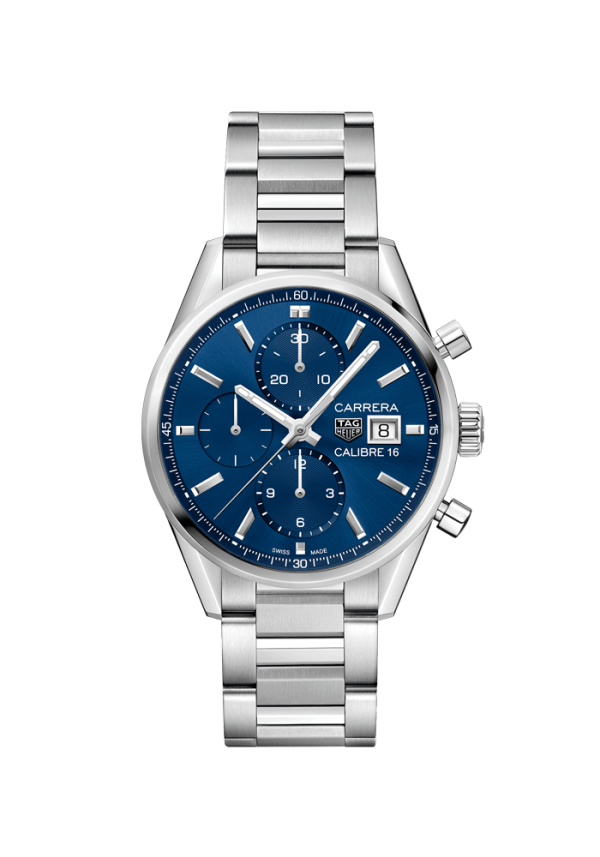 TAG Heuer TAG Heuer Carrera CBK2112.BA0715