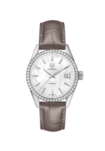 TAG Heuer TAG Heuer Carrera Lady Calibre 5 WBK2316.FC8258