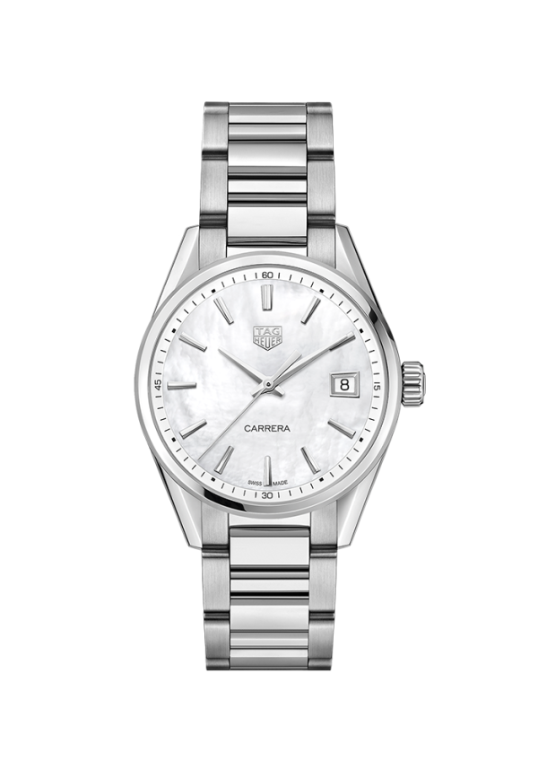 TAG Heuer TAG Heuer Carrera Lady Quarz WBK1311.BA0652