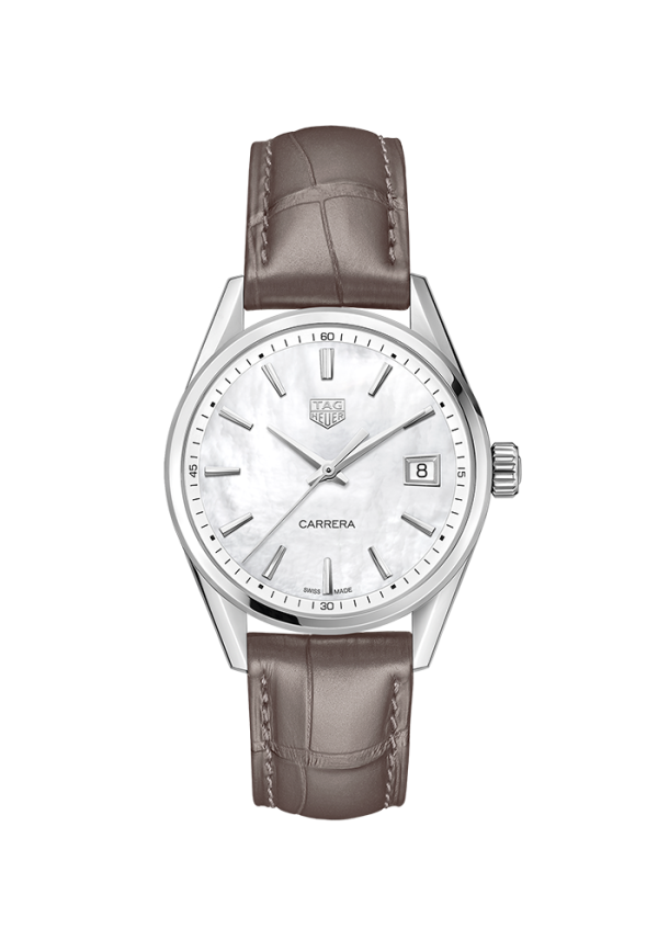 TAG Heuer TAG Heuer Carrera Lady Quarz WBK1311.FC8258