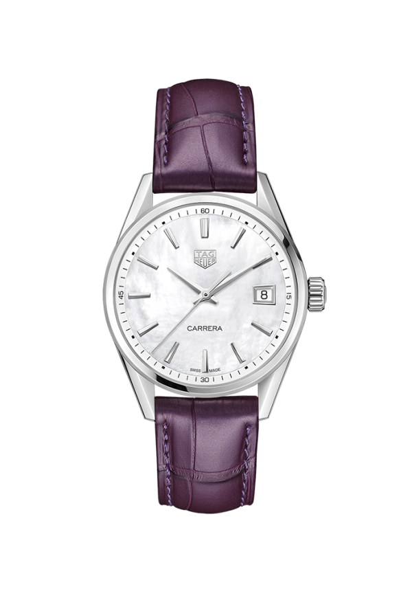 TAG Heuer TAG Heuer Carrera Lady Quarz WBK1311.FC8261