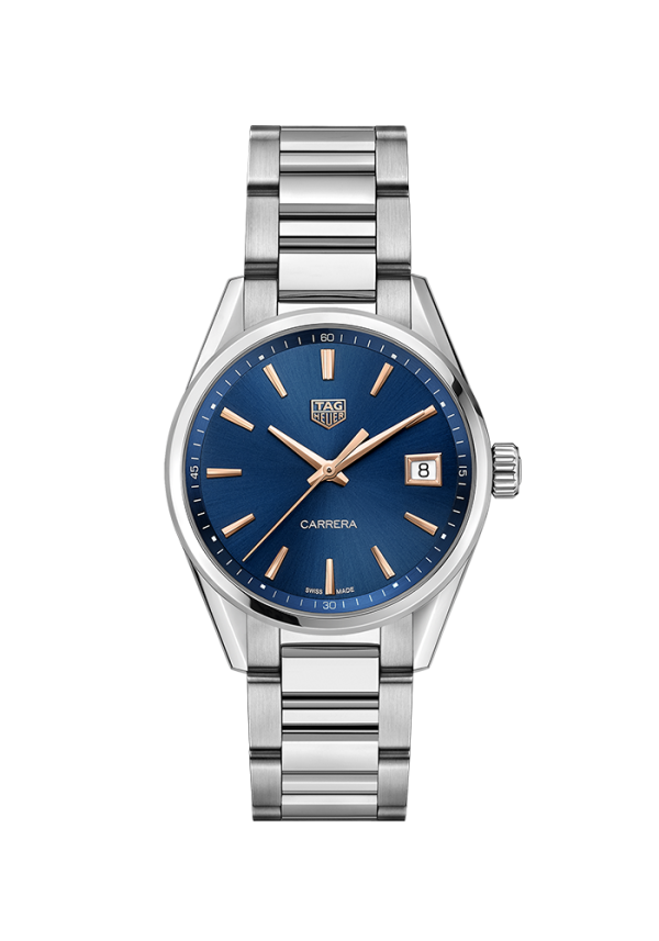 TAG Heuer TAG Heuer Carrera Lady Quarz WBK1312.BA0652