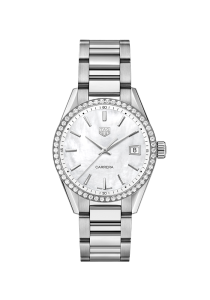 TAG Heuer TAG Heuer Carrera Lady Quarz WBK1316.BA0652