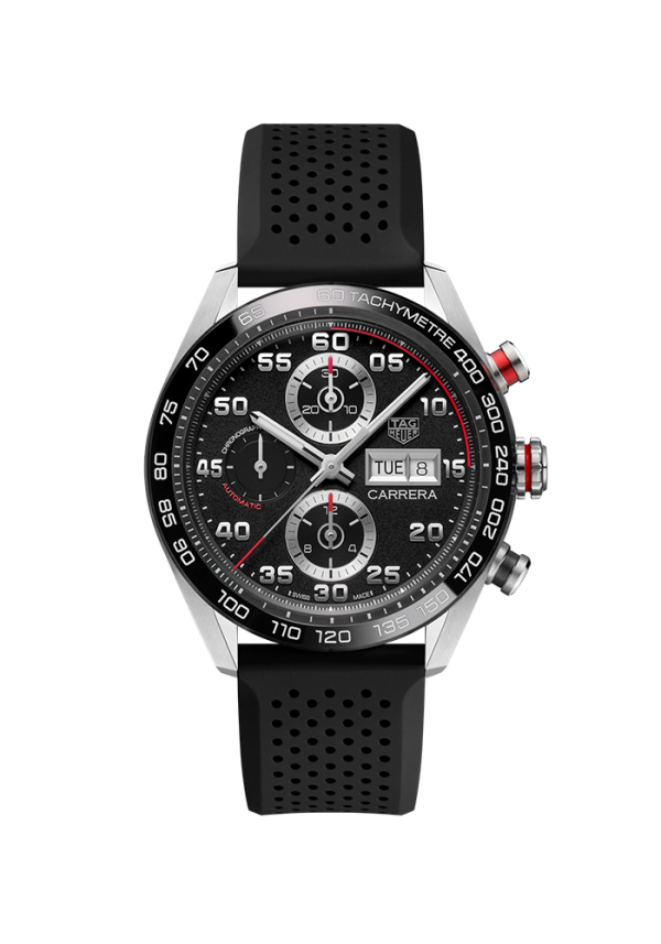 TAG Heuer TAG Heuer Carrera TAG Heuer Carrera CBN2A1AA.FT6228