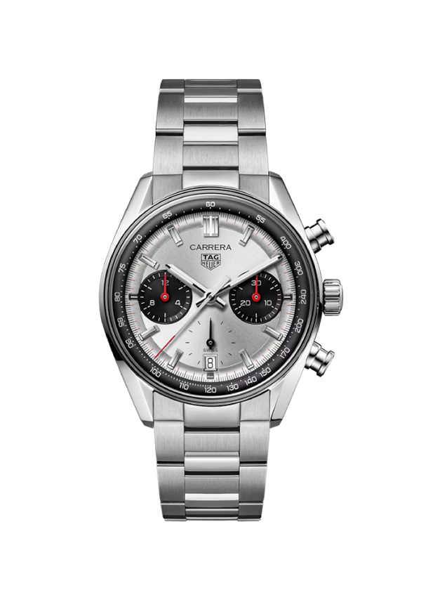 TAG Heuer TAG Heuer Carrera TAG Heuer Carrera Chronograph CBS2216.BA0041