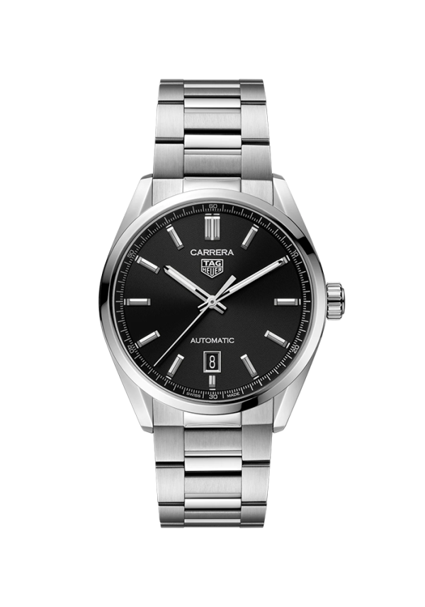 TAG Heuer TAG Heuer Carrera Tag Heuer Carrera WBN2110.BA0639