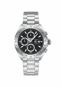 TAG Heuer TAG Heuer Formula 1 Calibre 16 CAZ2010.BA0876